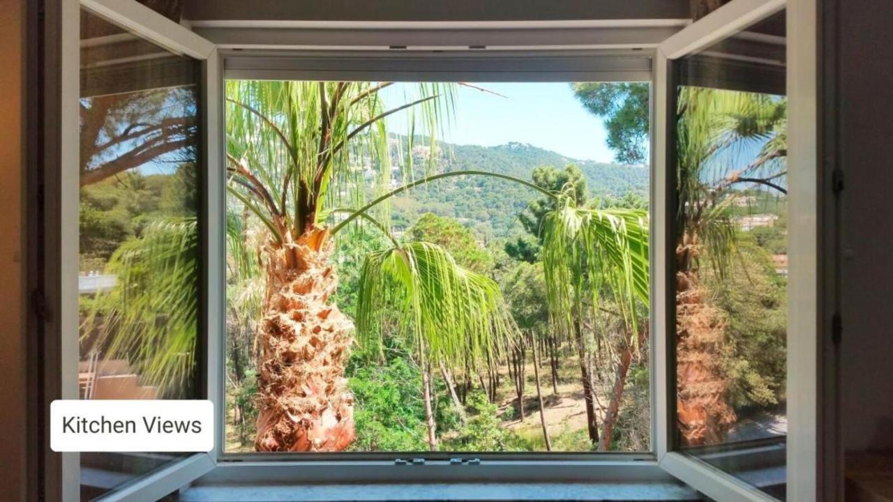 Villa Luxury - Private And Pool - Lloret de Mar