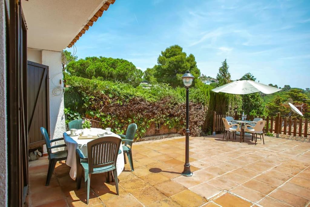Cl11 Townhouse With Sea Views Holiday home