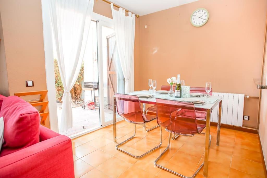 Cl11 Townhouse With Sea Views Holiday home