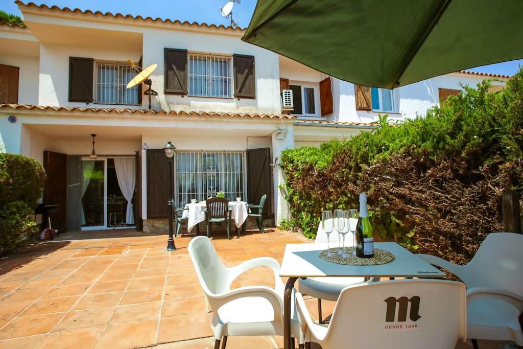 Holiday home Cl11 Townhouse With Sea Views *