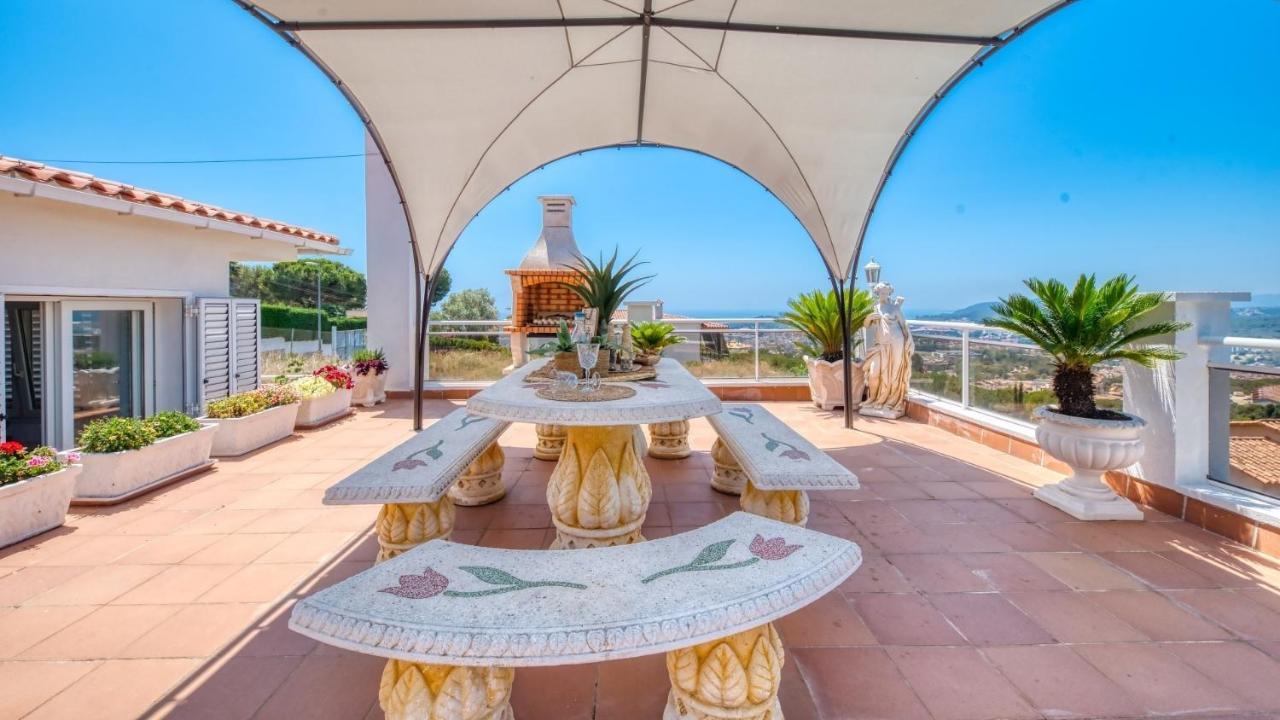 Costacabana - Maribel Villa Lloret de Mar