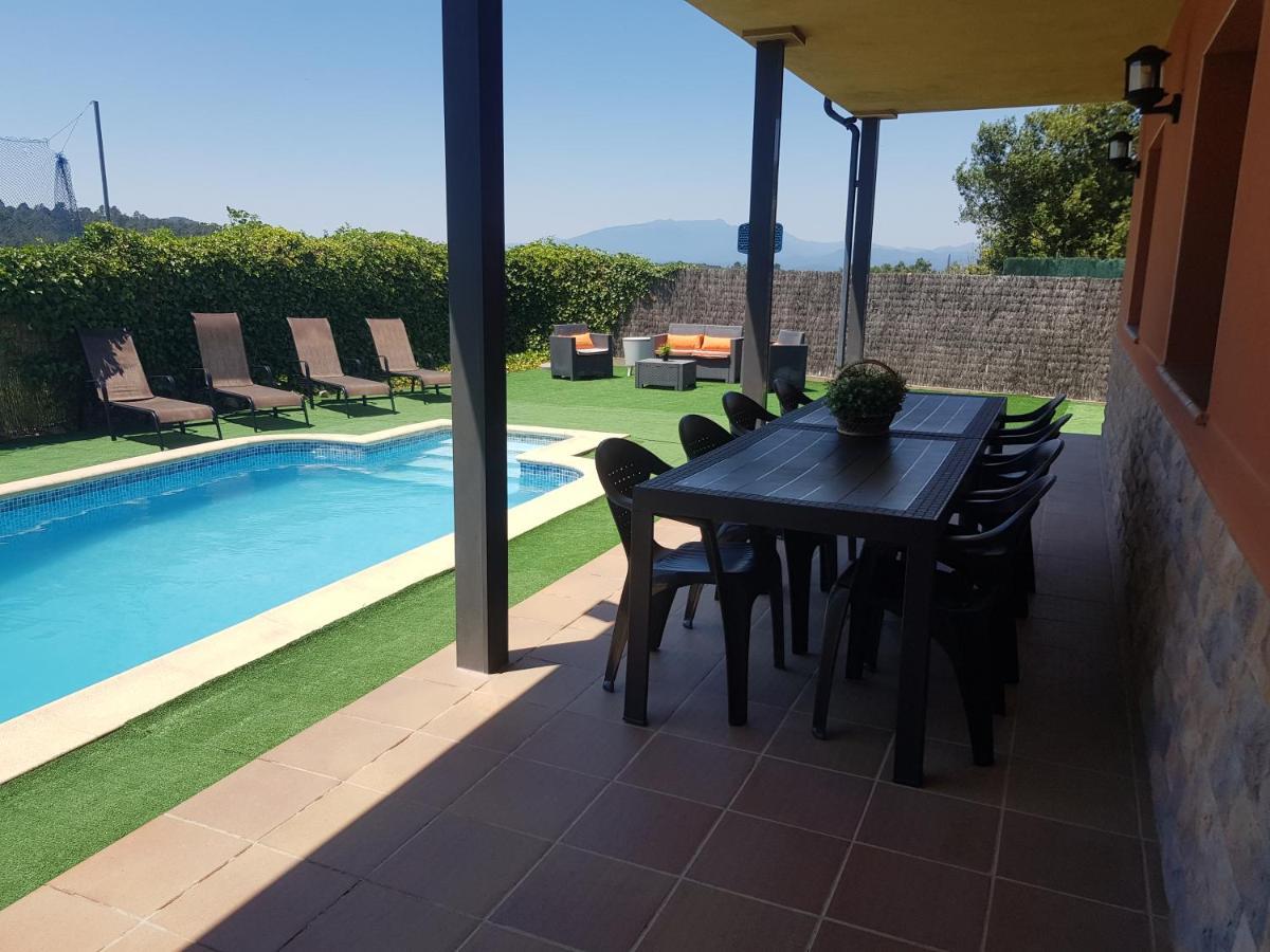 - Costa Brava Villa