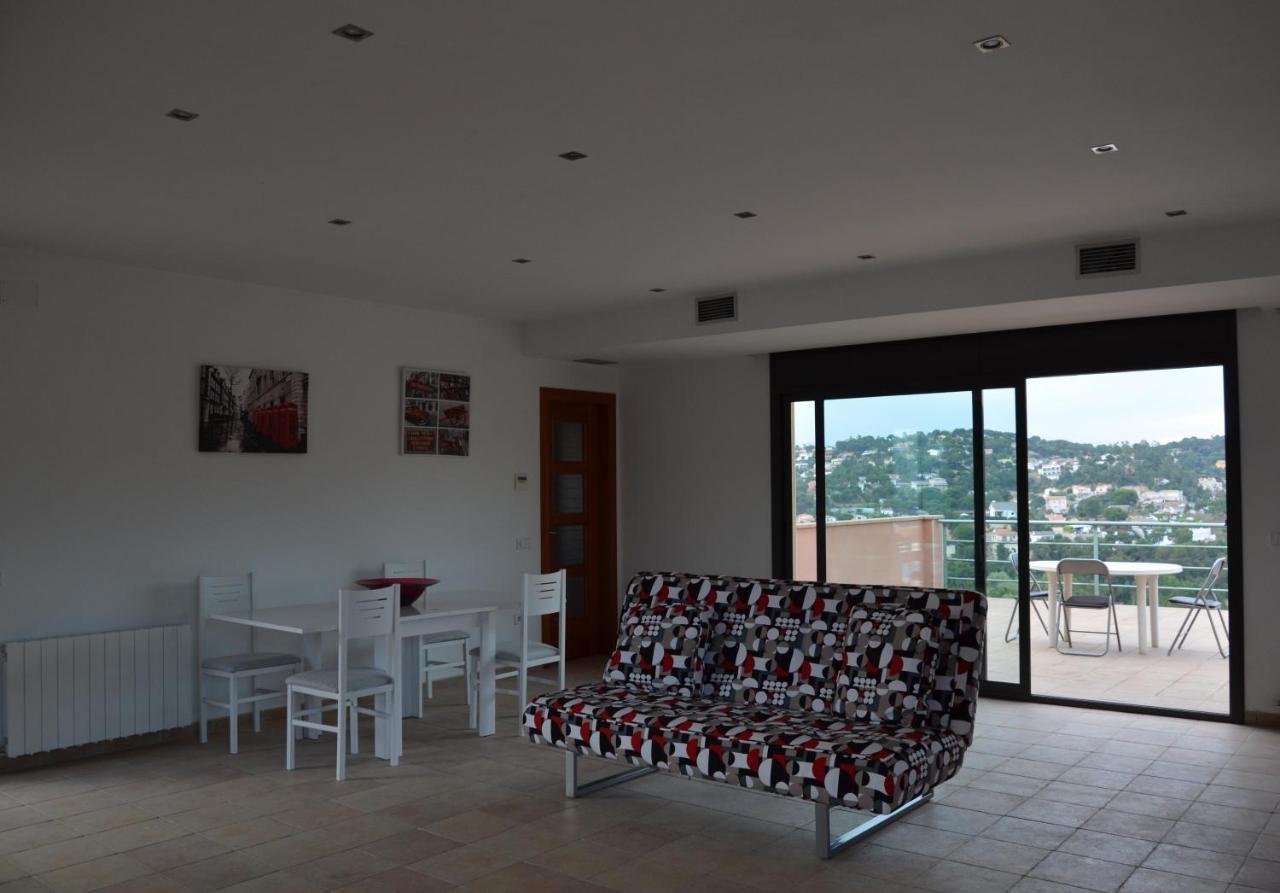 - Costa Brava Villa Lloret de Mar