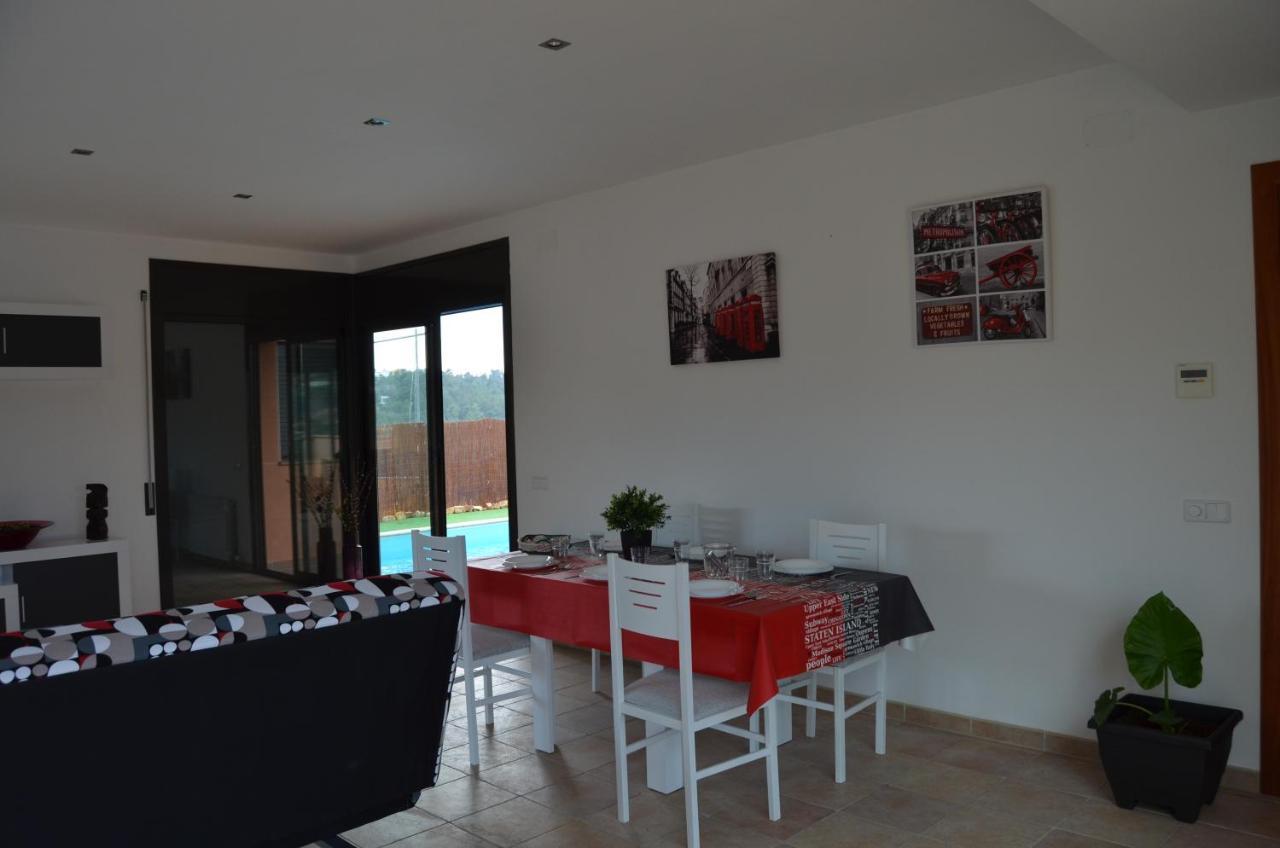 - Costa Brava Villa