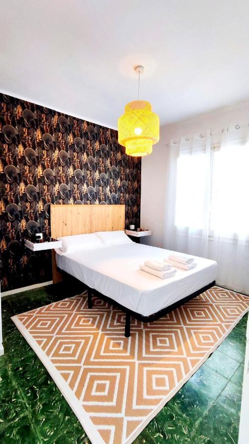 Apartamento The - In Lloret