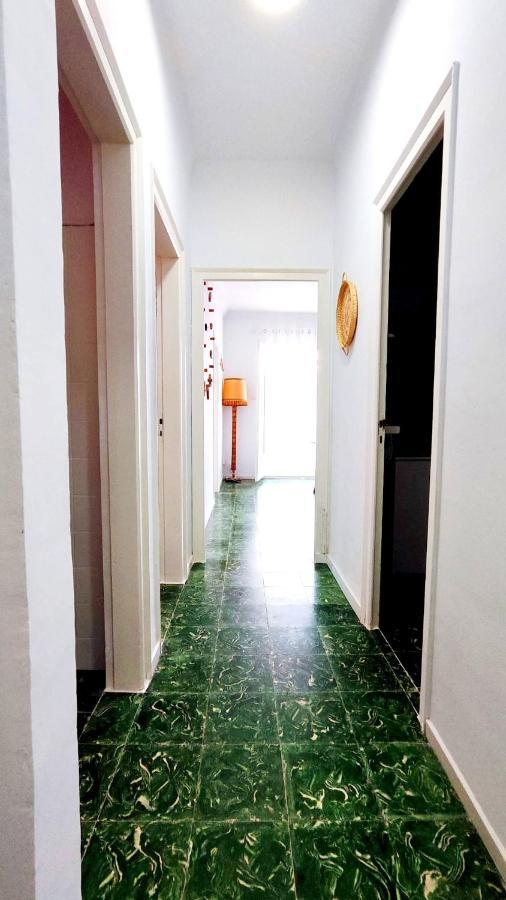 The - In Lloret Apartamento *