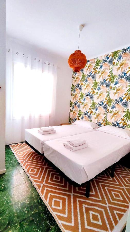 The - In Lloret Apartamento Lloret de Mar