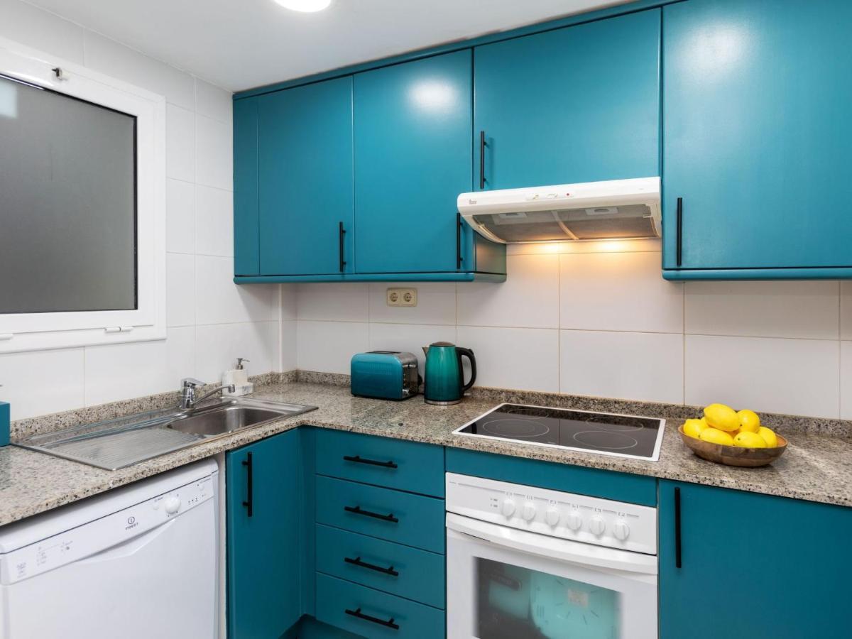 Apartment Melucia By Interhome Lloret de Mar