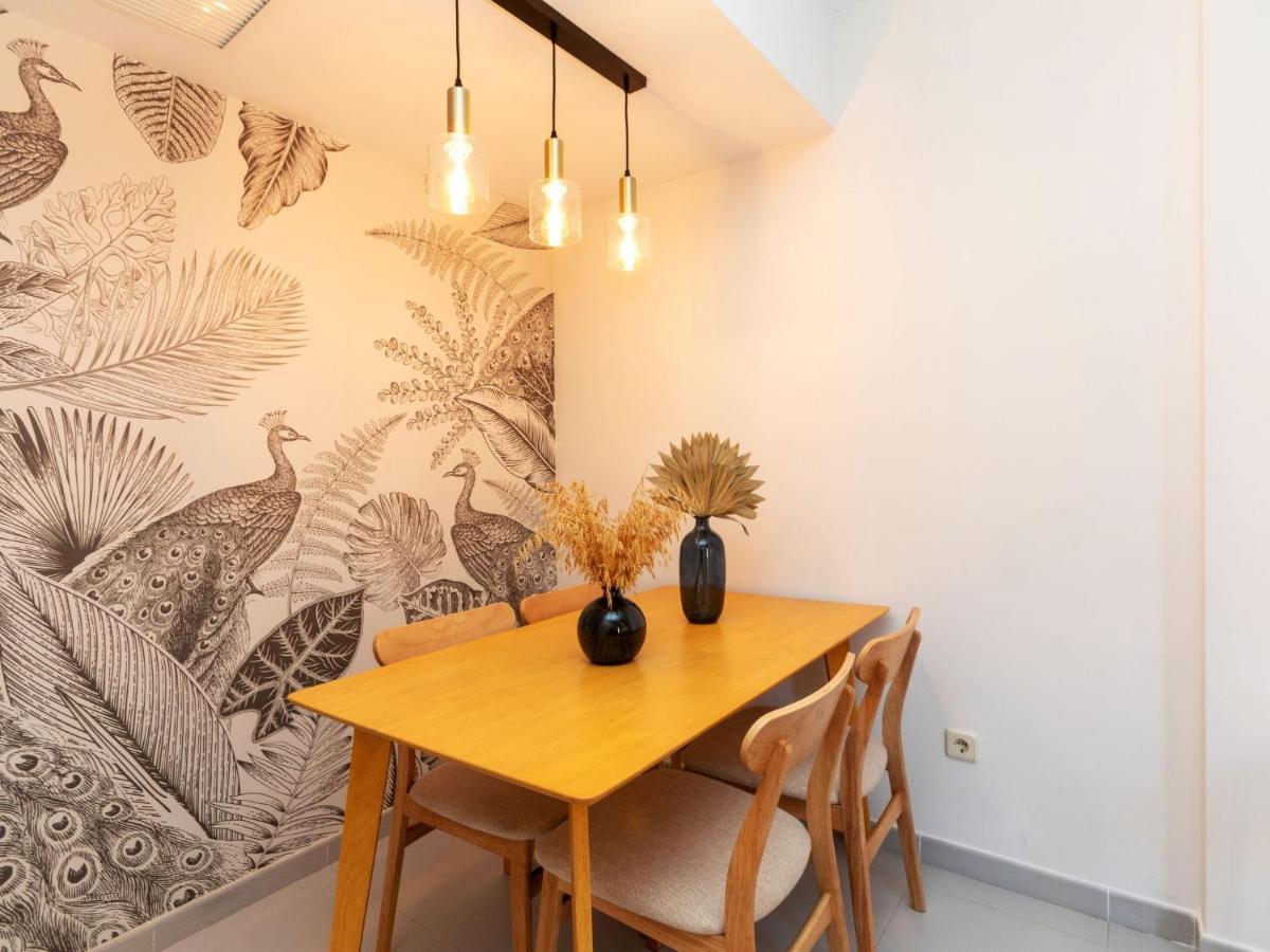 Apartment Melucia By Interhome