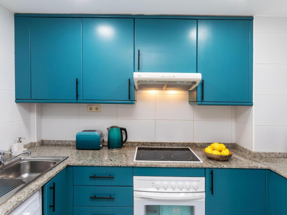 Apartment Melucia By Interhome