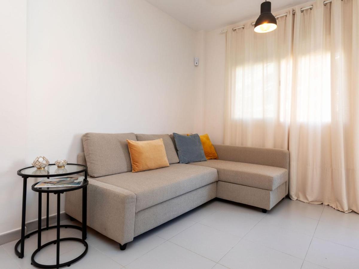Apartment Melucia By Interhome *