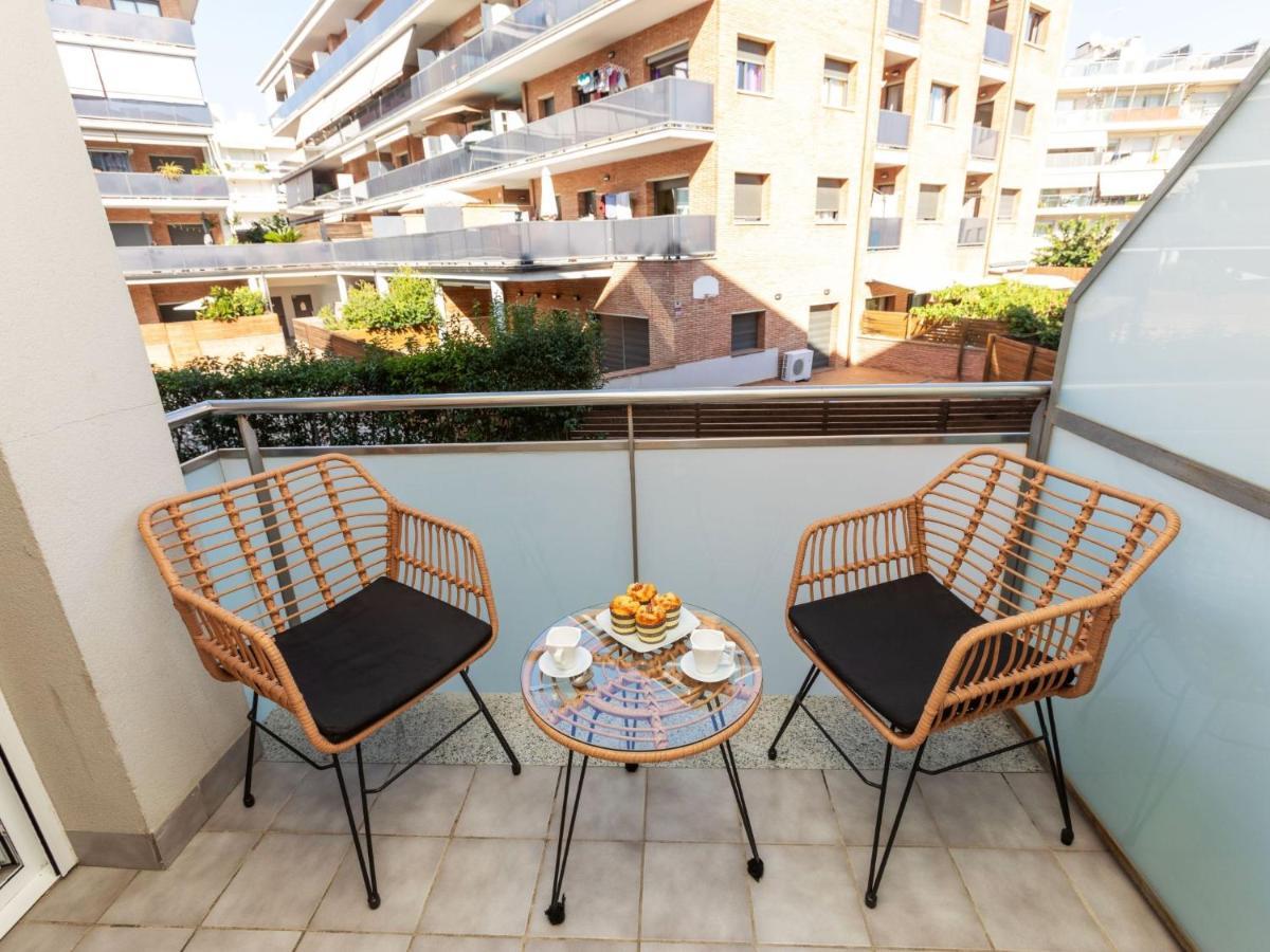 Melucia By Interhome * Lloret de Mar