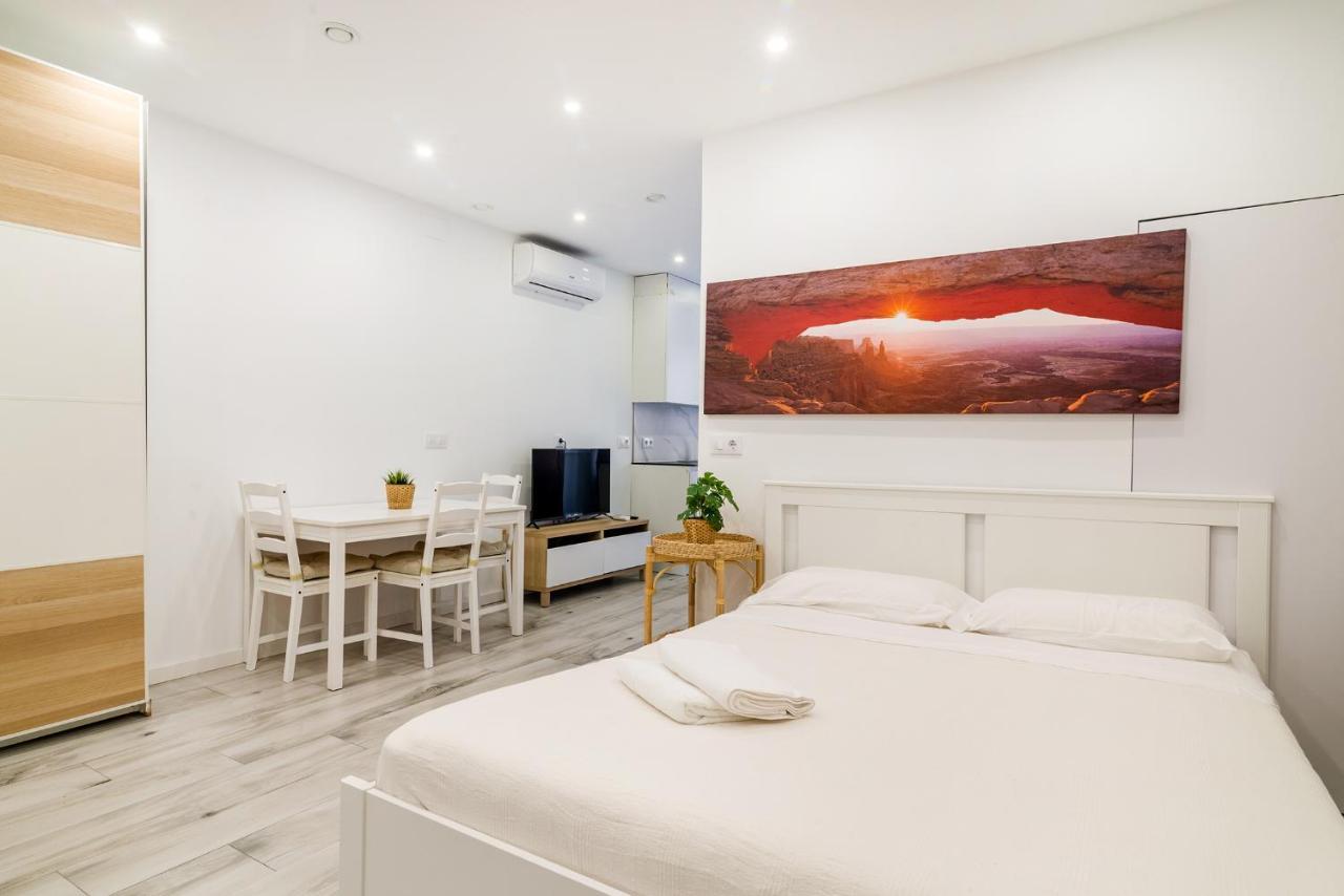 Piso Costa De La Creu, 80 Pasos De Playa Apartment Lloret de Mar