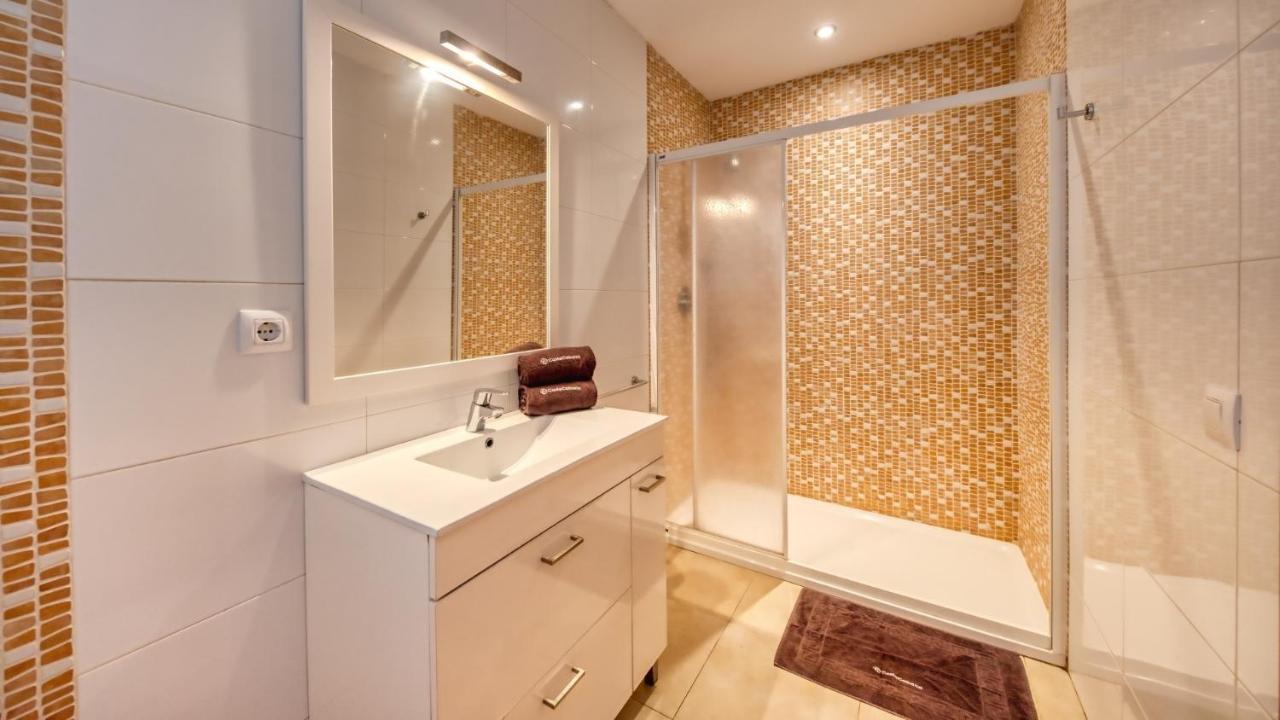 Villa Costacabana - Lloret *