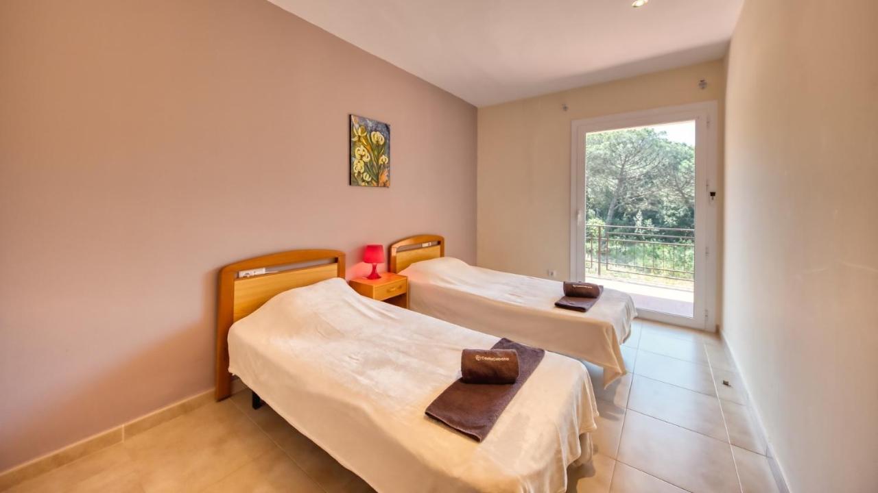 Villa Costacabana - Lloret Lloret de Mar