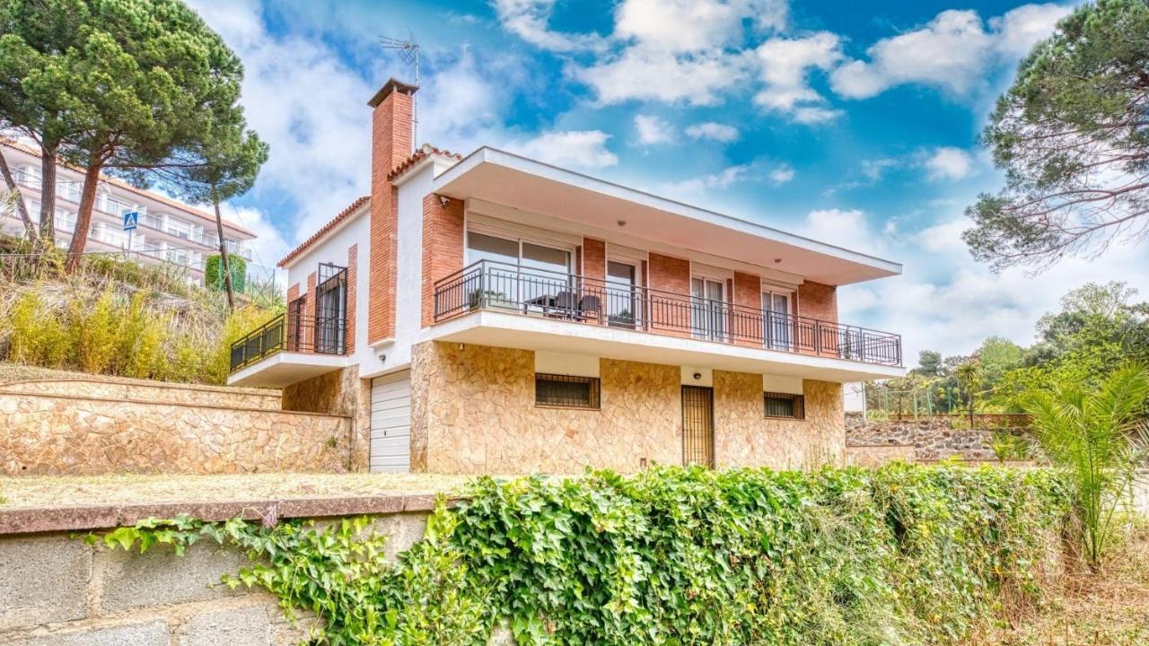 Villa Costacabana - Lloret *