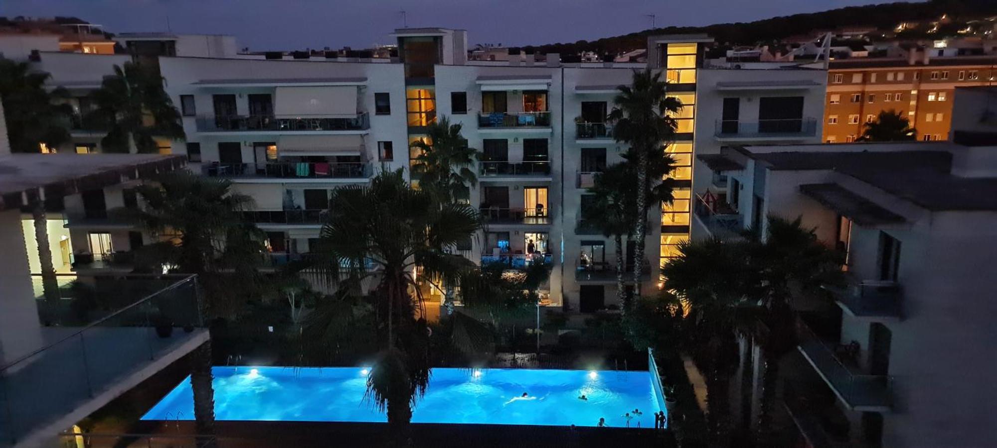 Apartment Bohemia Lloret de Mar