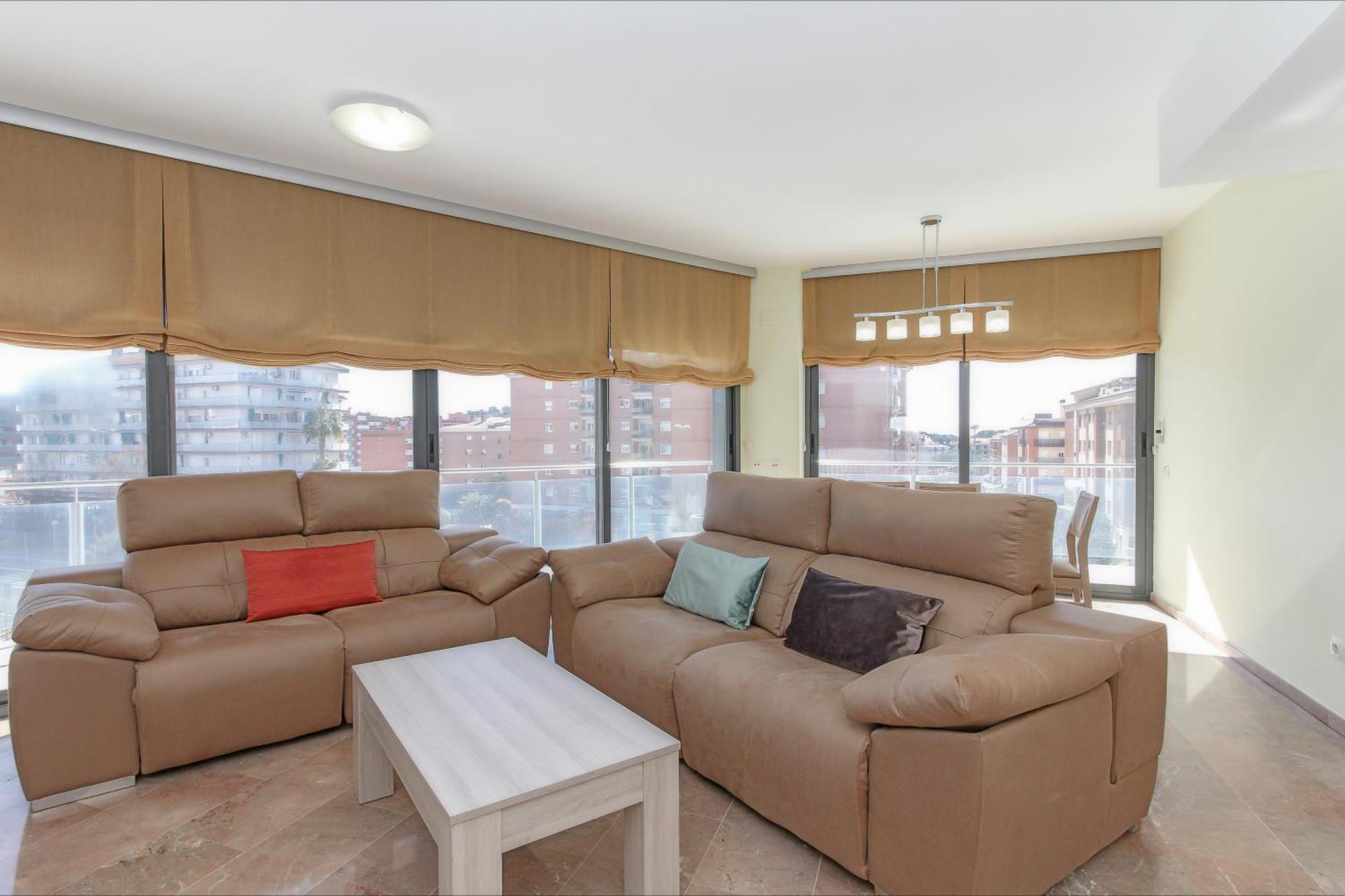 Bohemia Apartment Lloret de Mar