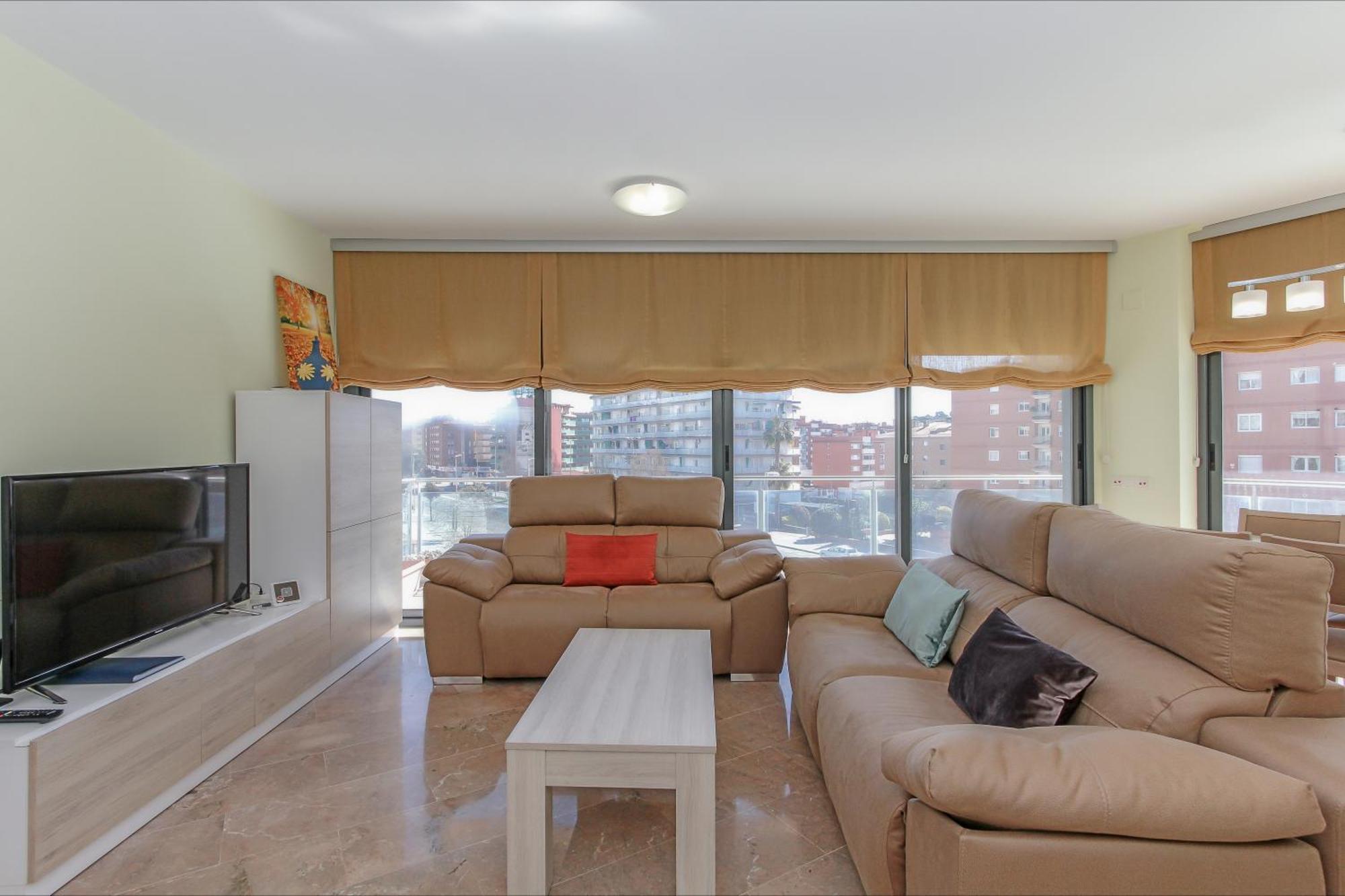 Bohemia Apartment Lloret de Mar