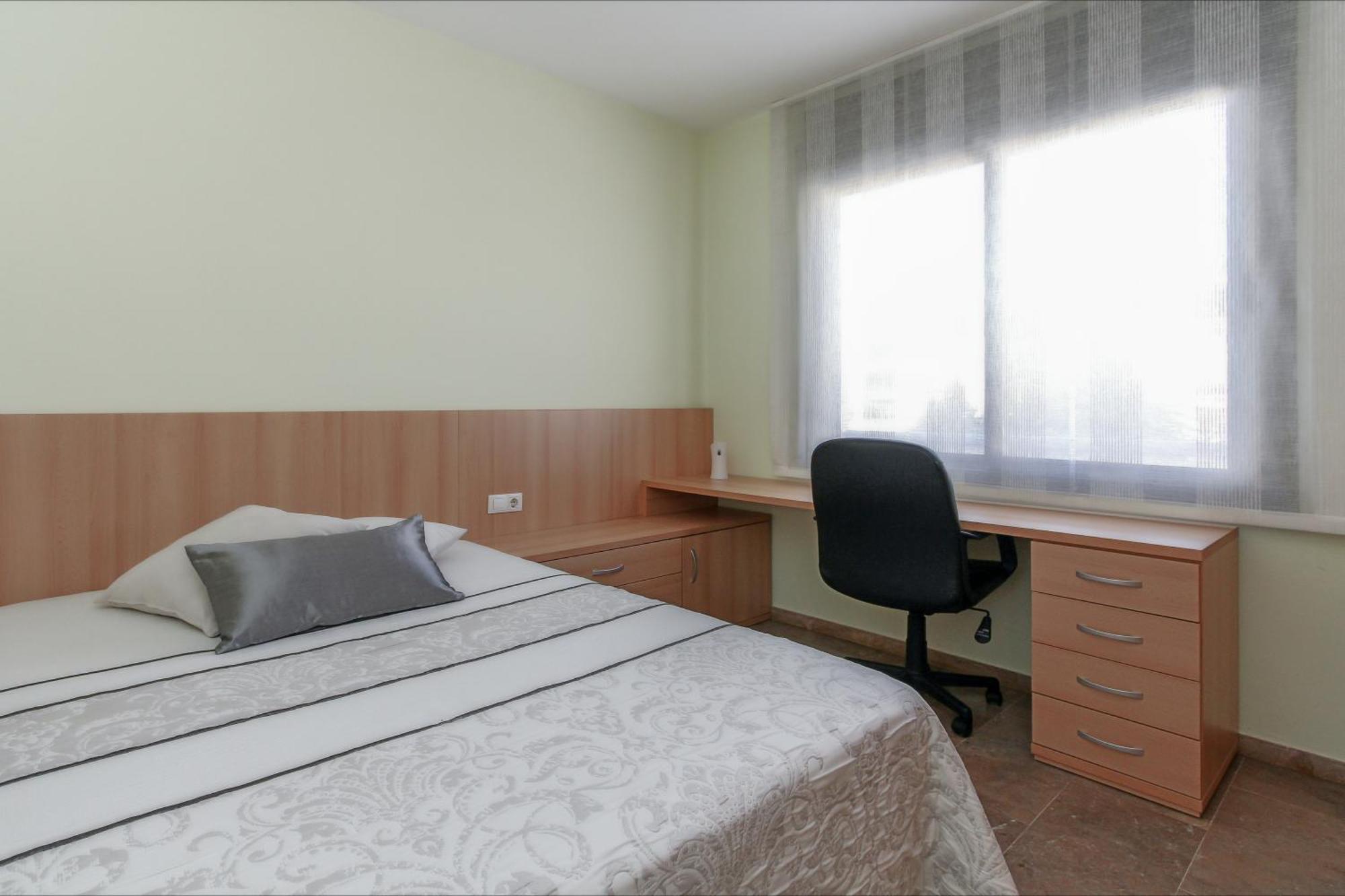 Apartment Bohemia Lloret de Mar