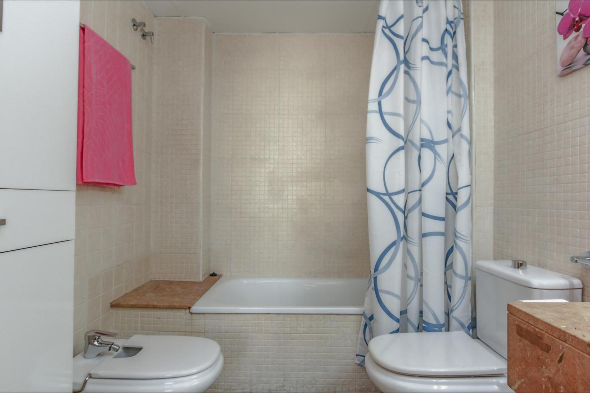 Bohemia Apartment Lloret de Mar