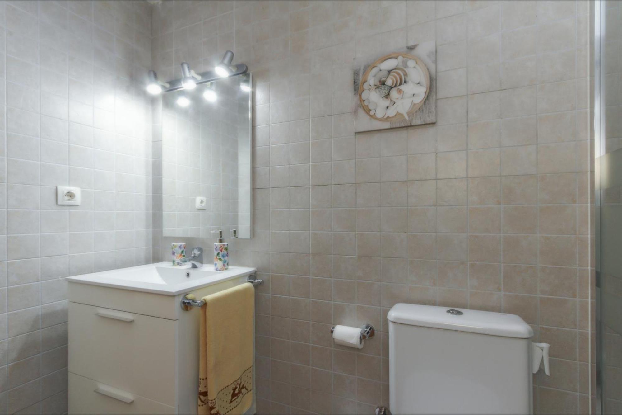 Bohemia Apartment