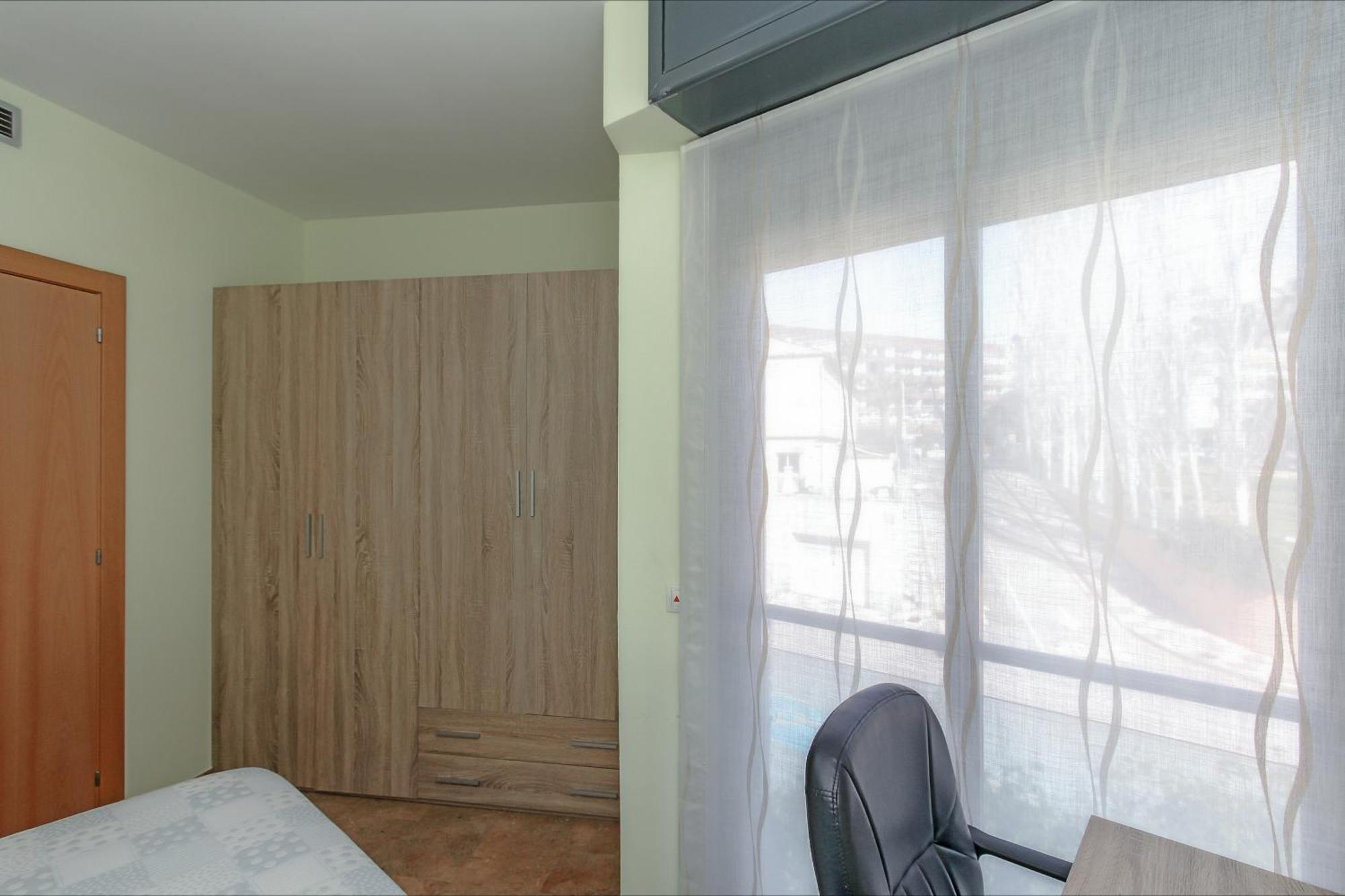 Apartment Bohemia Lloret de Mar