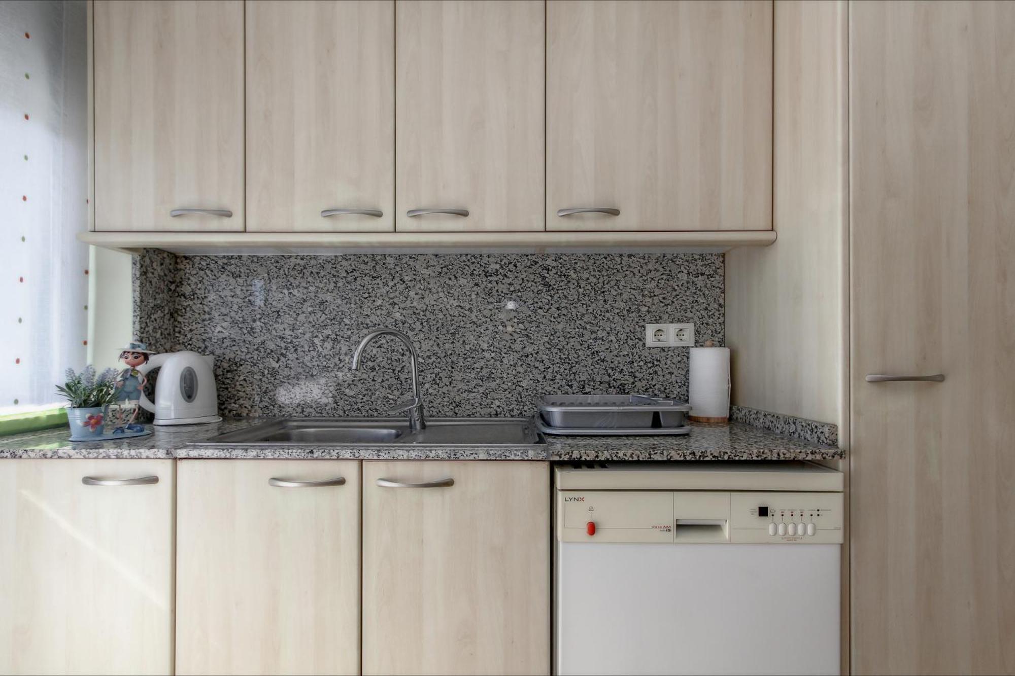 Apartment Bohemia Lloret de Mar