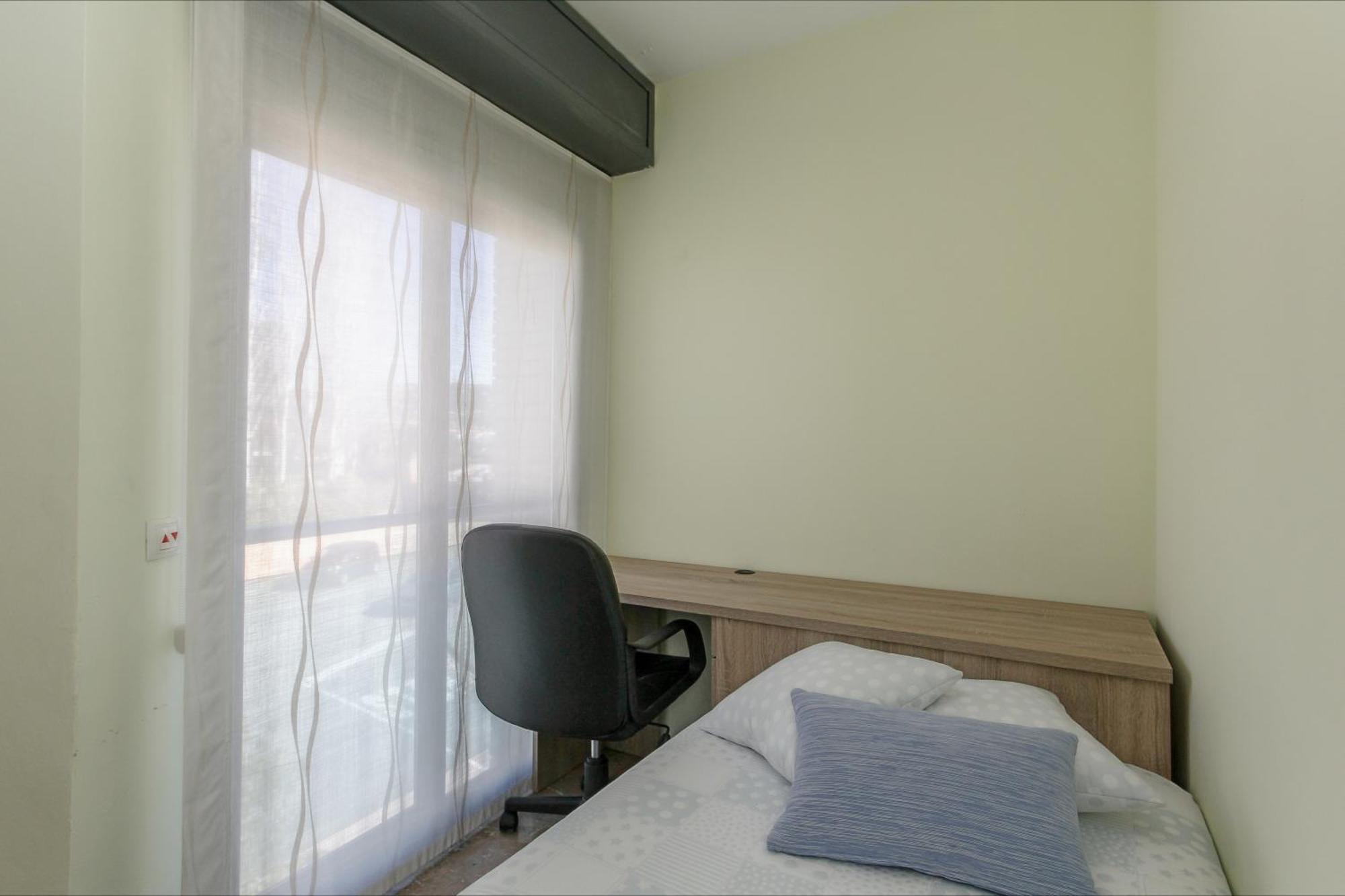 Apartment Bohemia Lloret de Mar