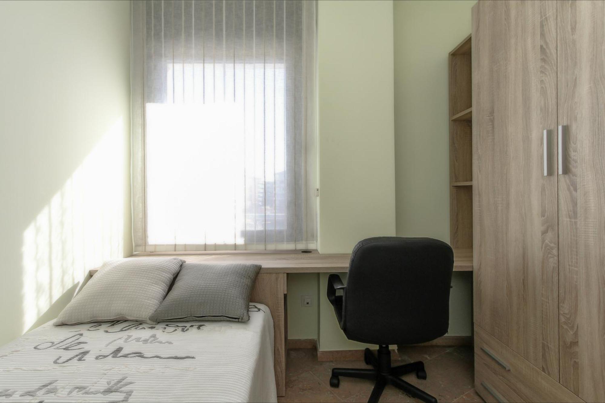 Bohemia Apartment