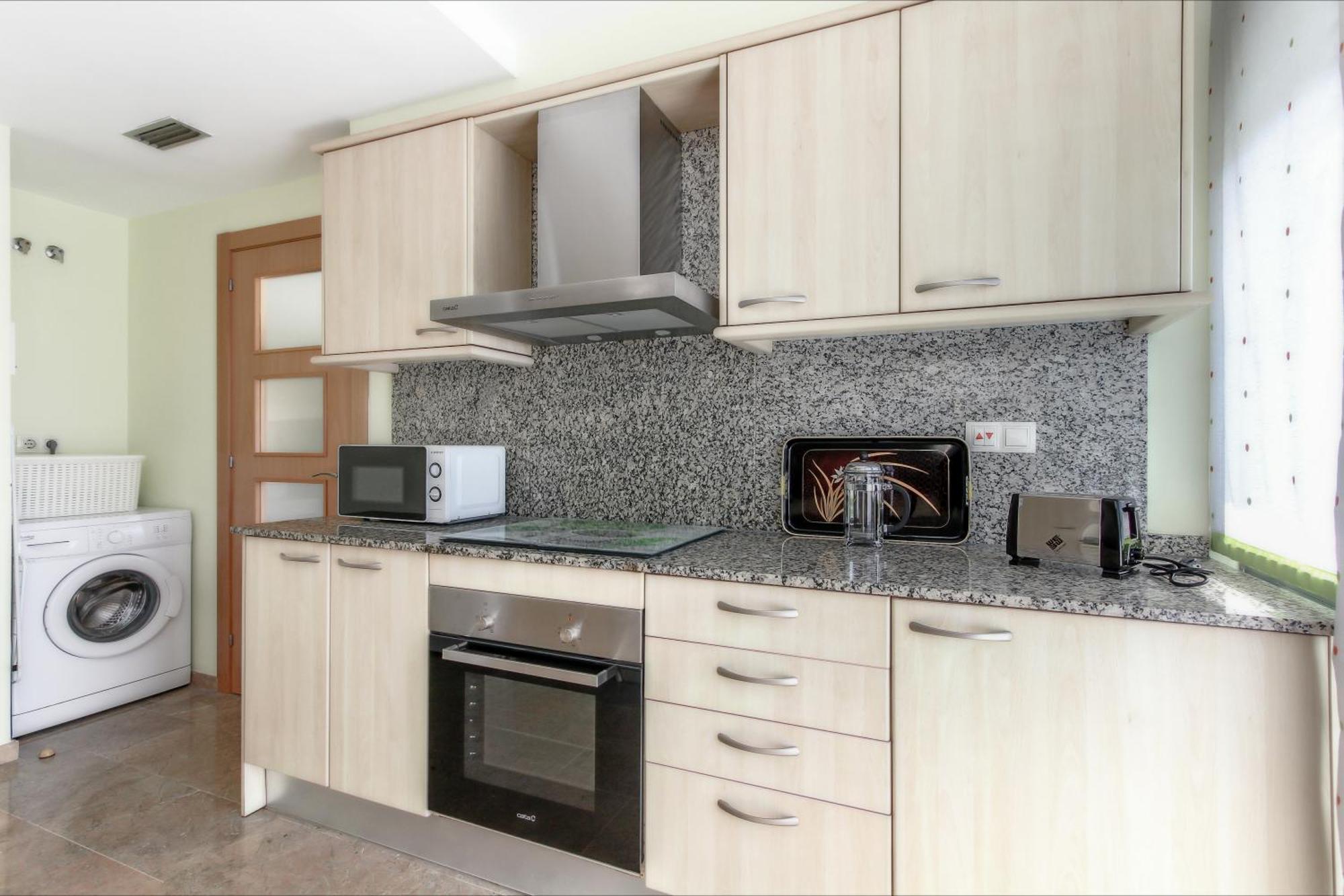 Apartment Bohemia Lloret de Mar