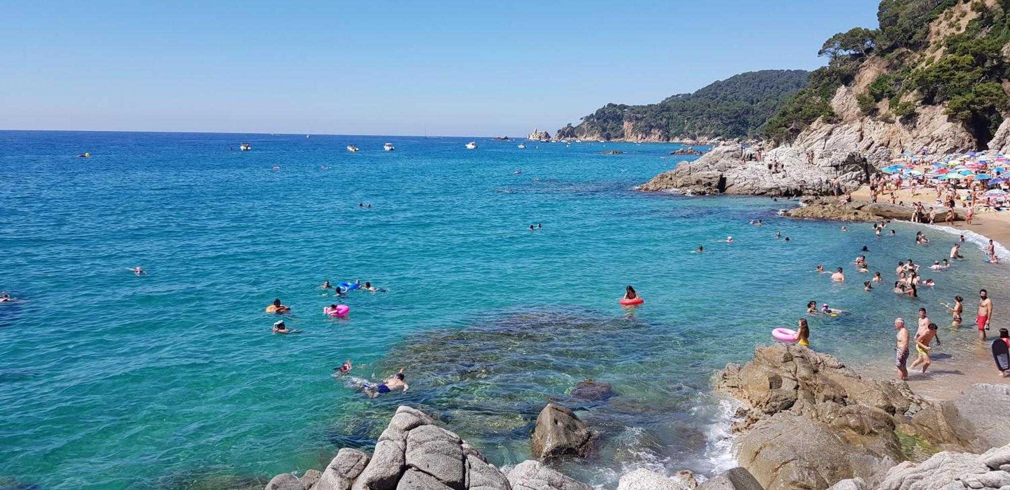 Bohemia Apartment Lloret de Mar