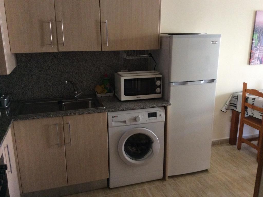 Sol Center Lloret Apartment Lloret de Mar