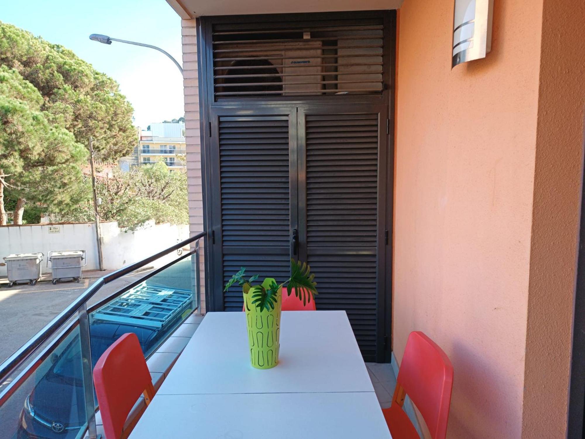Vivalidays Francesco - - Costa Bra Apartment Lloret de Mar