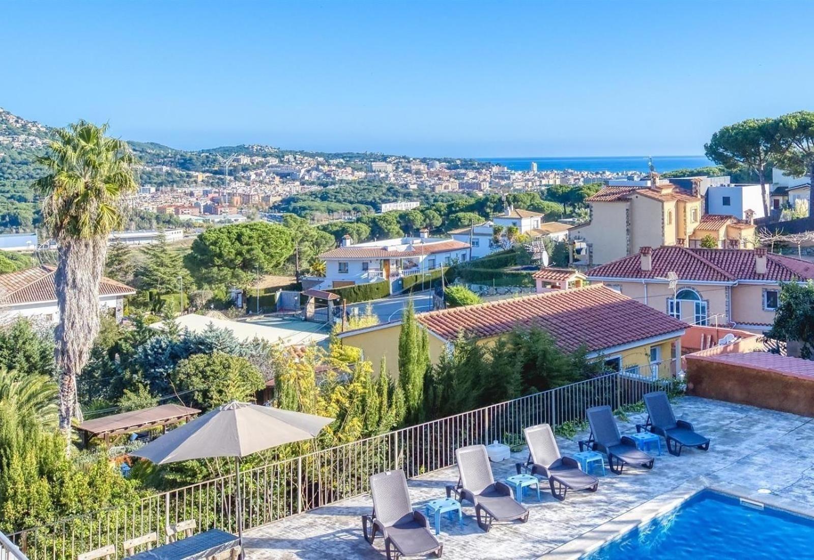 Villa Costacabana - Abigail