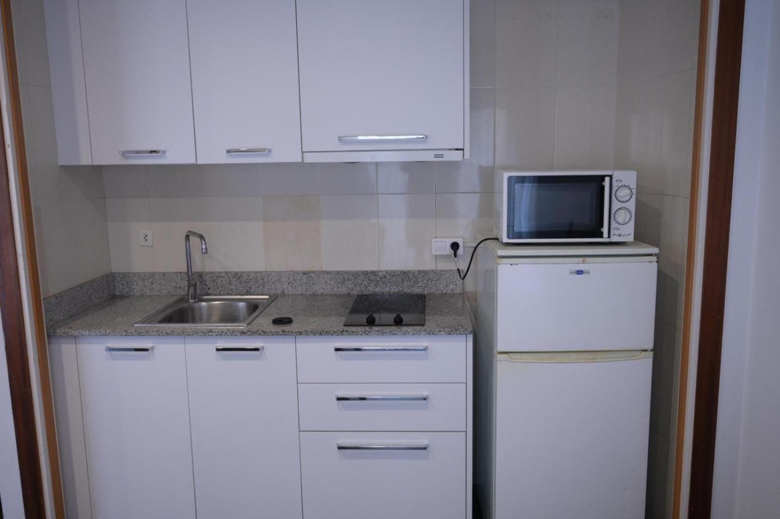 Muy Comodo Cerca De La Playa Apartamento Lloret de Mar