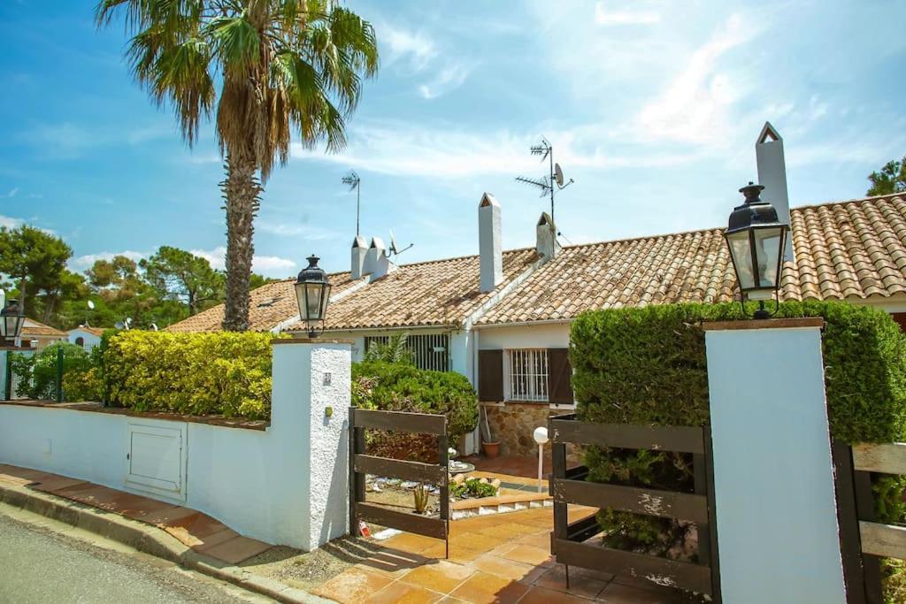 Cl11 Townhouse With Sea Views Holiday home Lloret de Mar