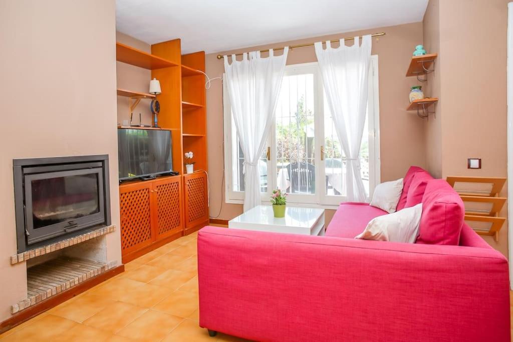Cl11 Townhouse With Sea Views Holiday home