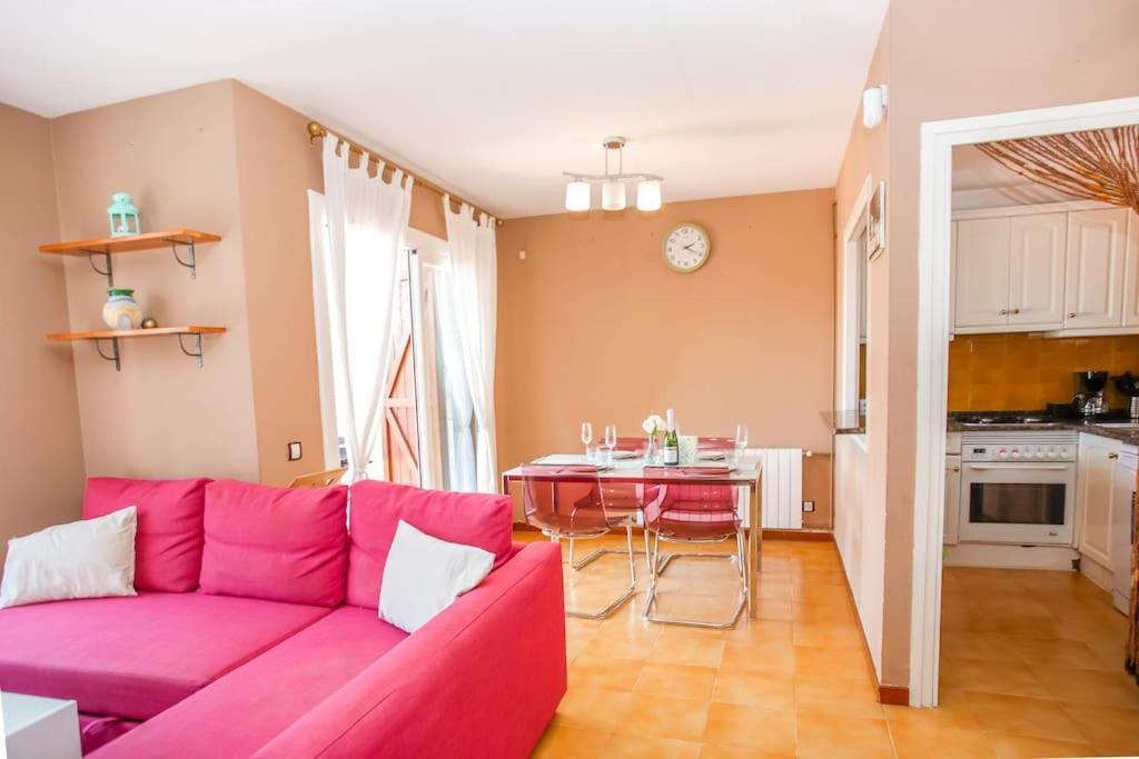 Holiday home Cl11 Townhouse With Sea Views Lloret de Mar