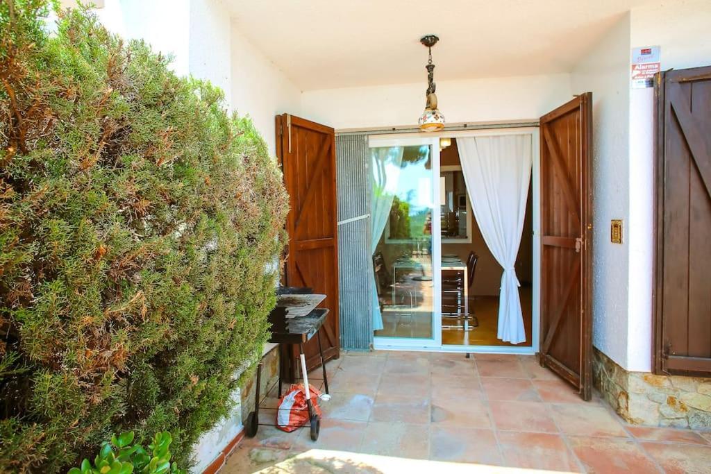 Cl11 Townhouse With Sea Views Holiday home