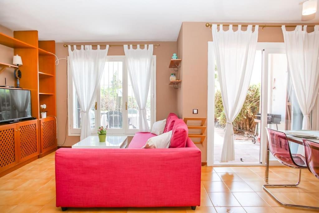 Holiday home Cl11 Townhouse With Sea Views *