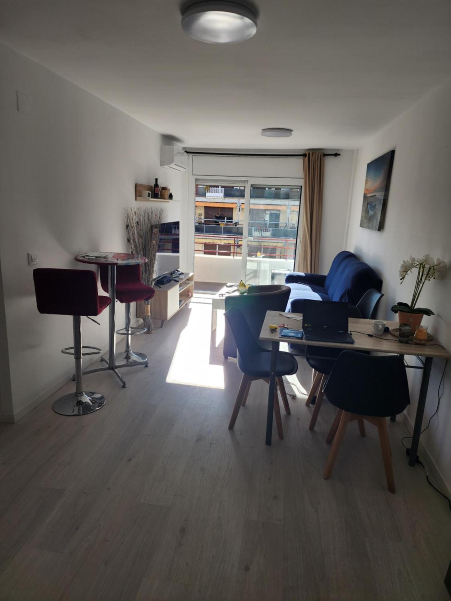 Apartment Casaslim