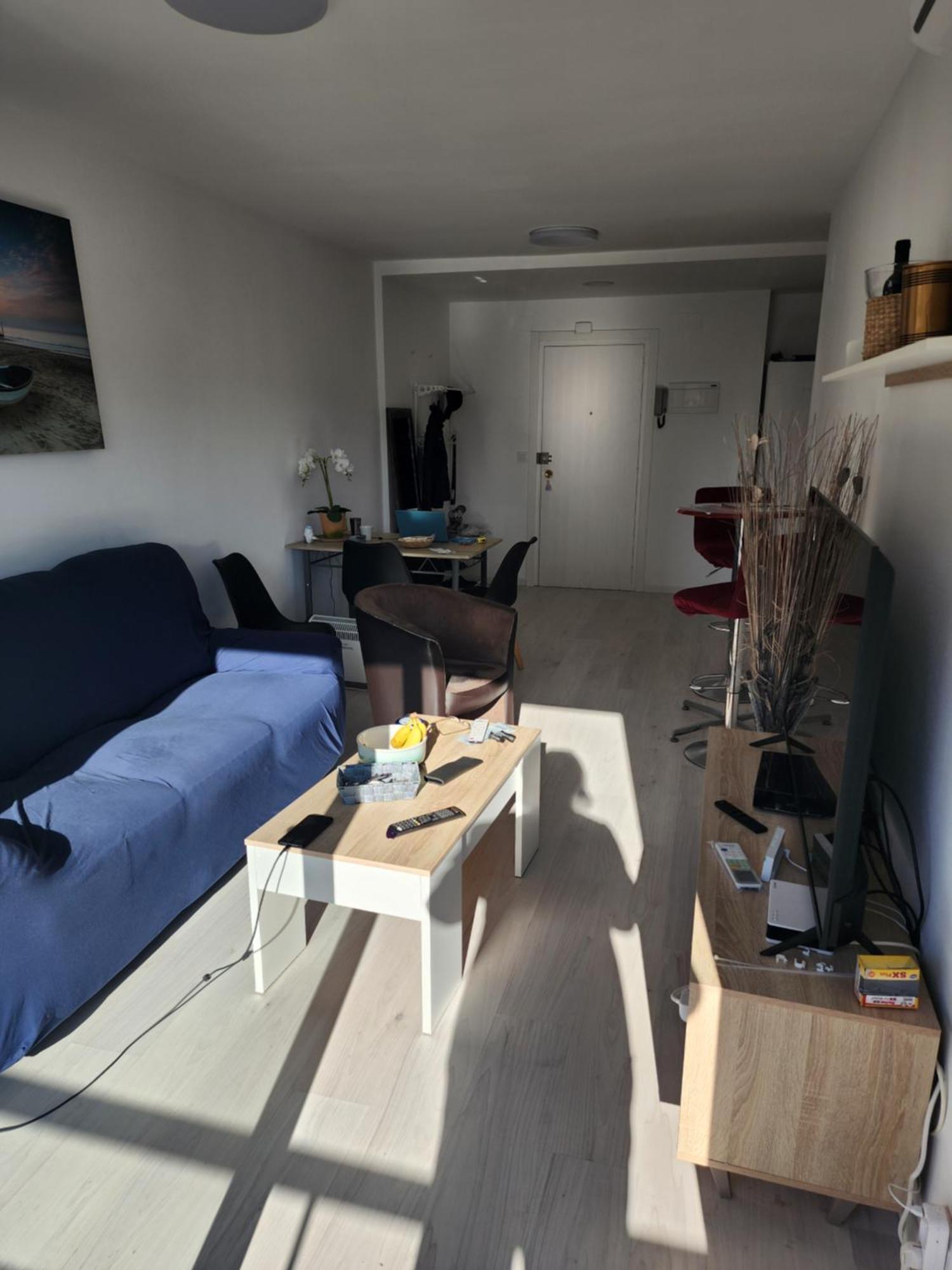 Casaslim Apartment *