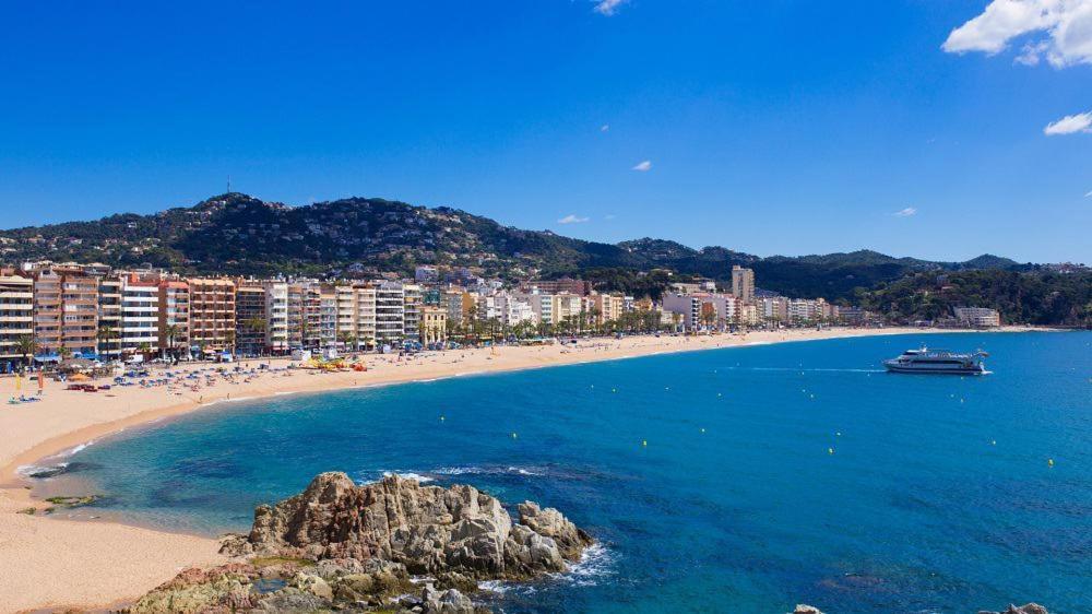 Mar Lloret * Lloret de Mar