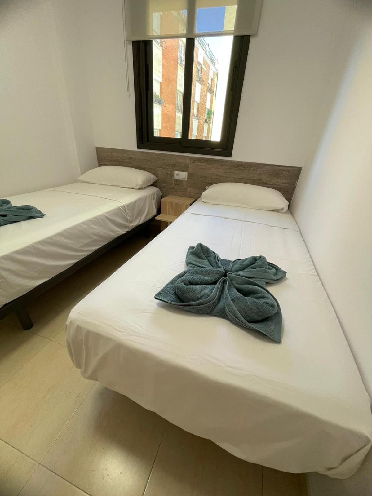 Mar Lloret Appartement