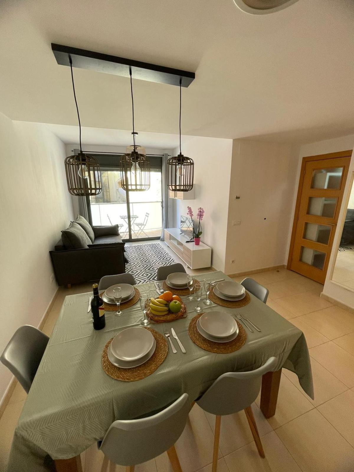 Mar Lloret Appartement *
