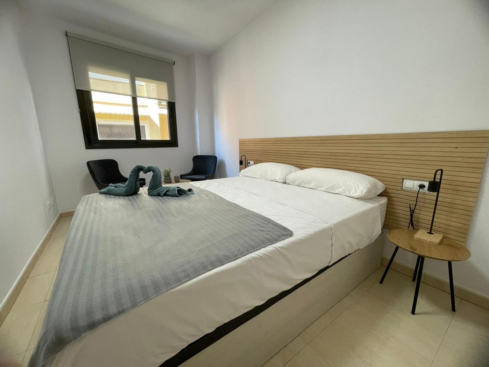 Mar Lloret Appartement