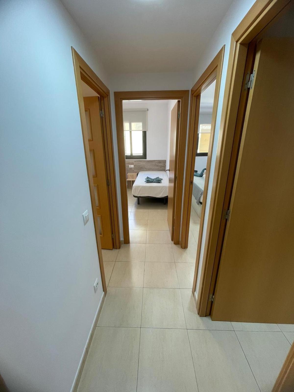 Mar Lloret Appartement