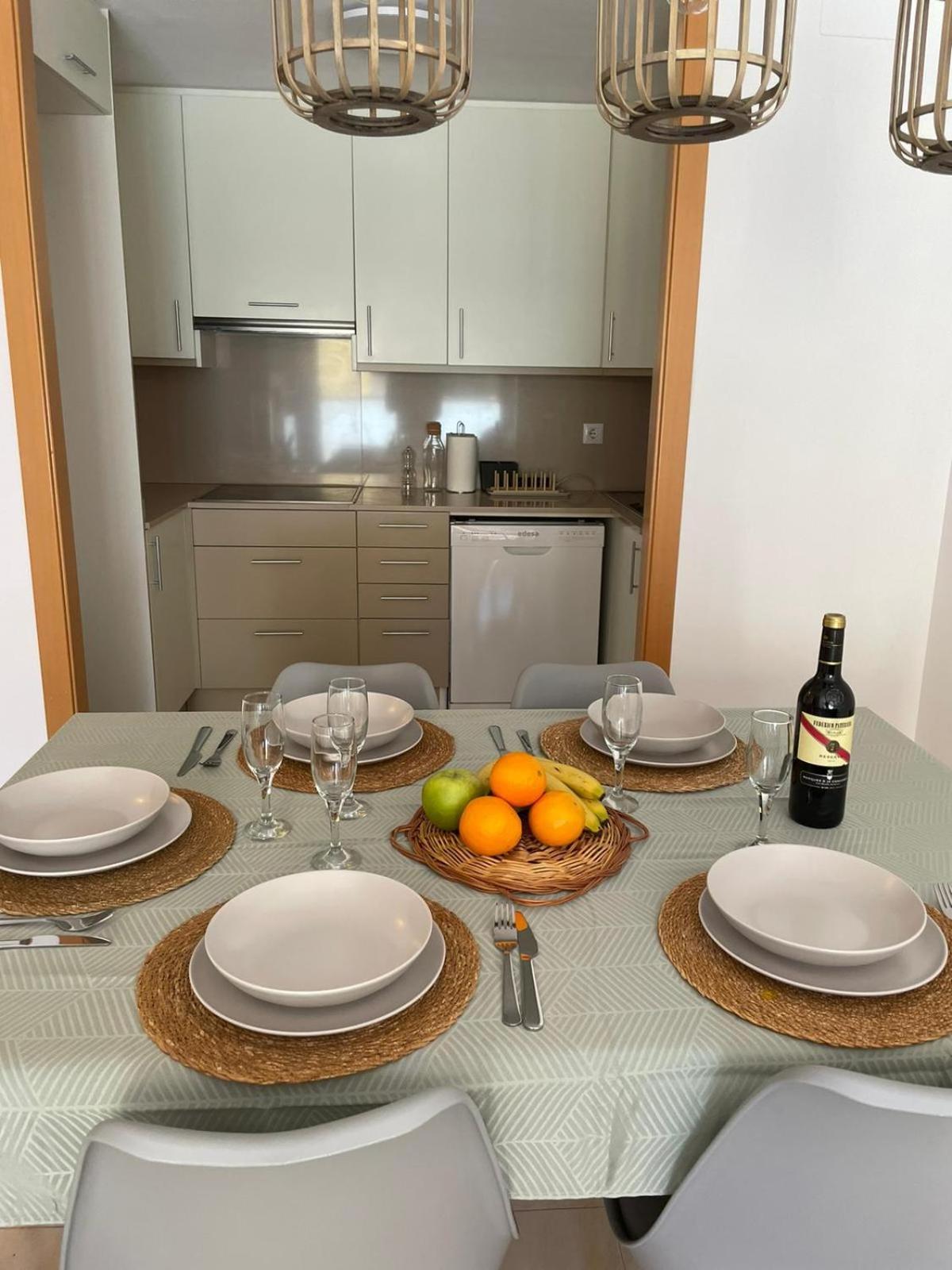 Appartement Mar Lloret Lloret de Mar