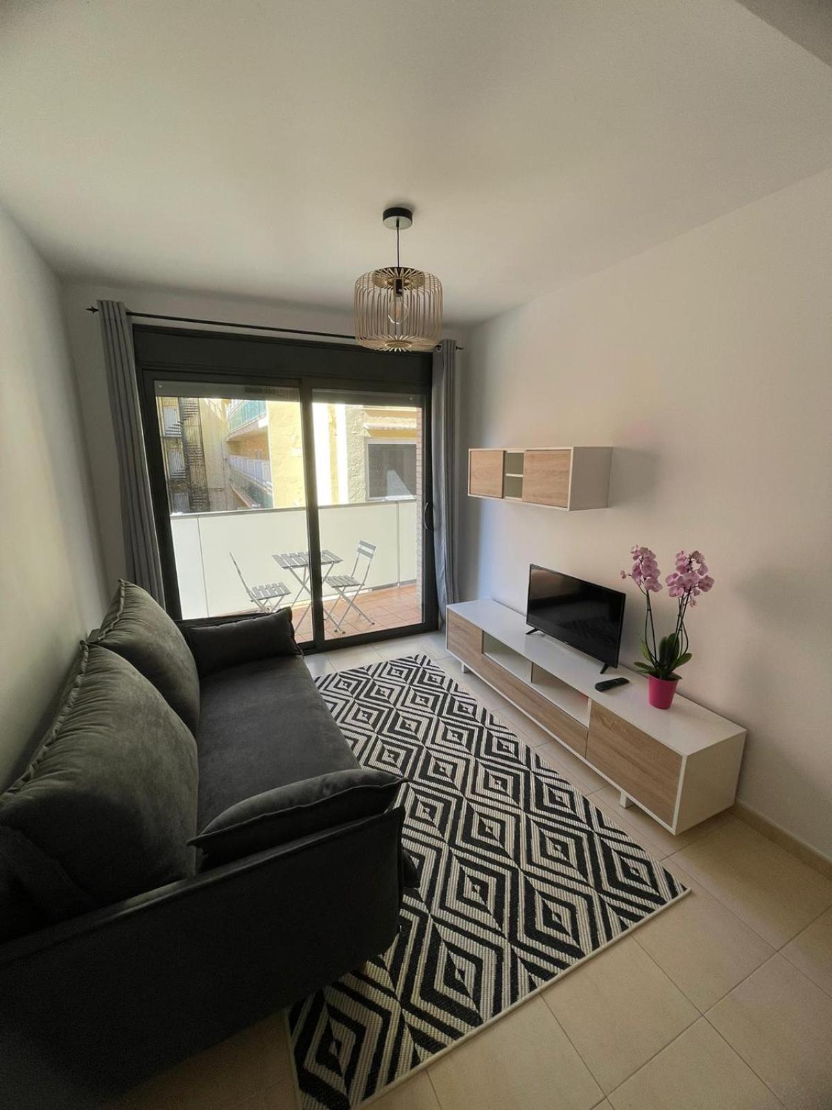 Mar Lloret Appartement Lloret de Mar
